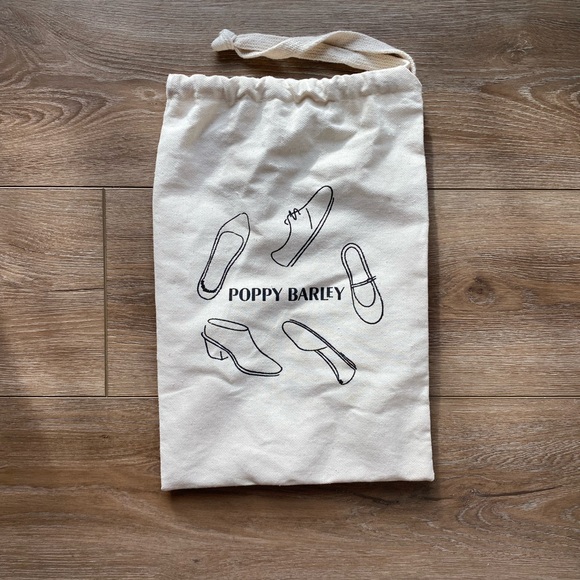 Poppy Barley | Size 7 The Block Party 3” Sandal - Picture 3 of 11